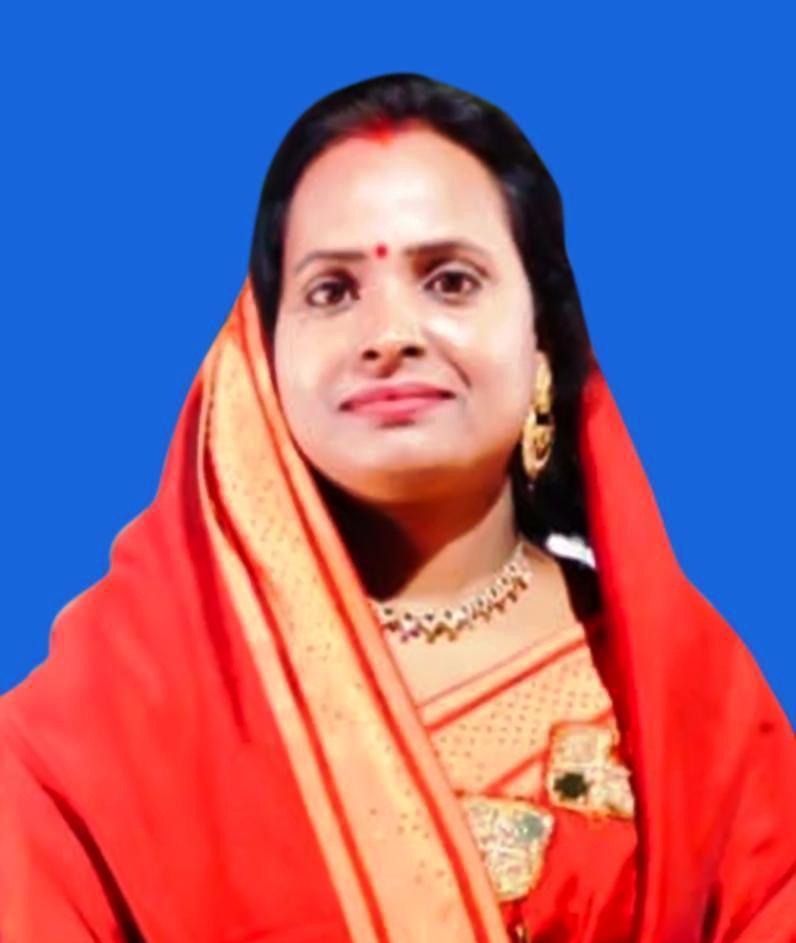 Chairman, Zila Parishad Dhanbad